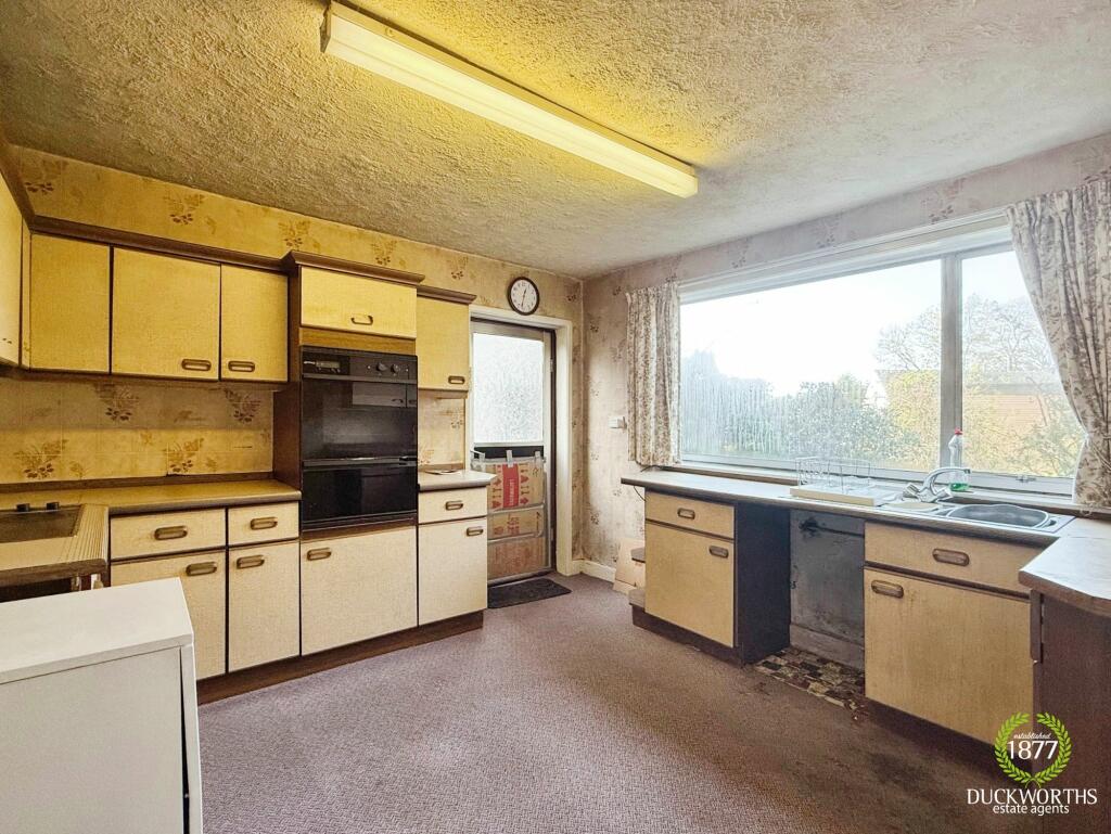Additional property image - Upper Cliffe, Great Harwood, BB6