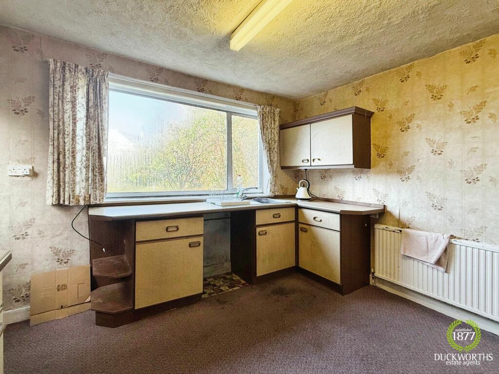 Additional property image - Upper Cliffe, Great Harwood, BB6