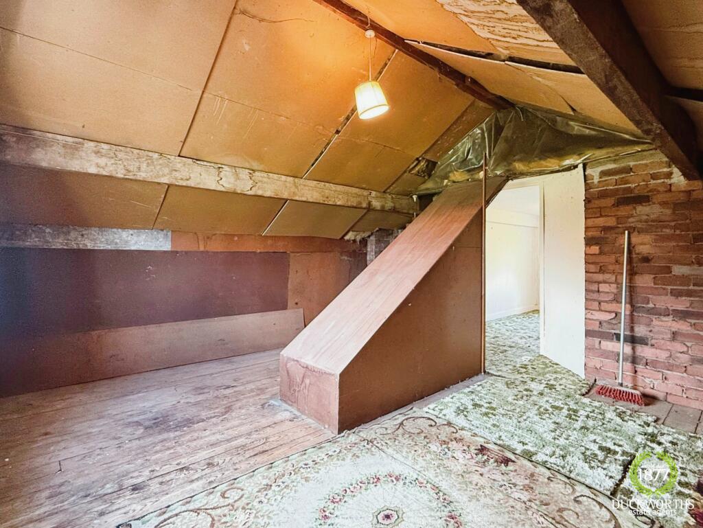Additional property image - Upper Cliffe, Great Harwood, BB6