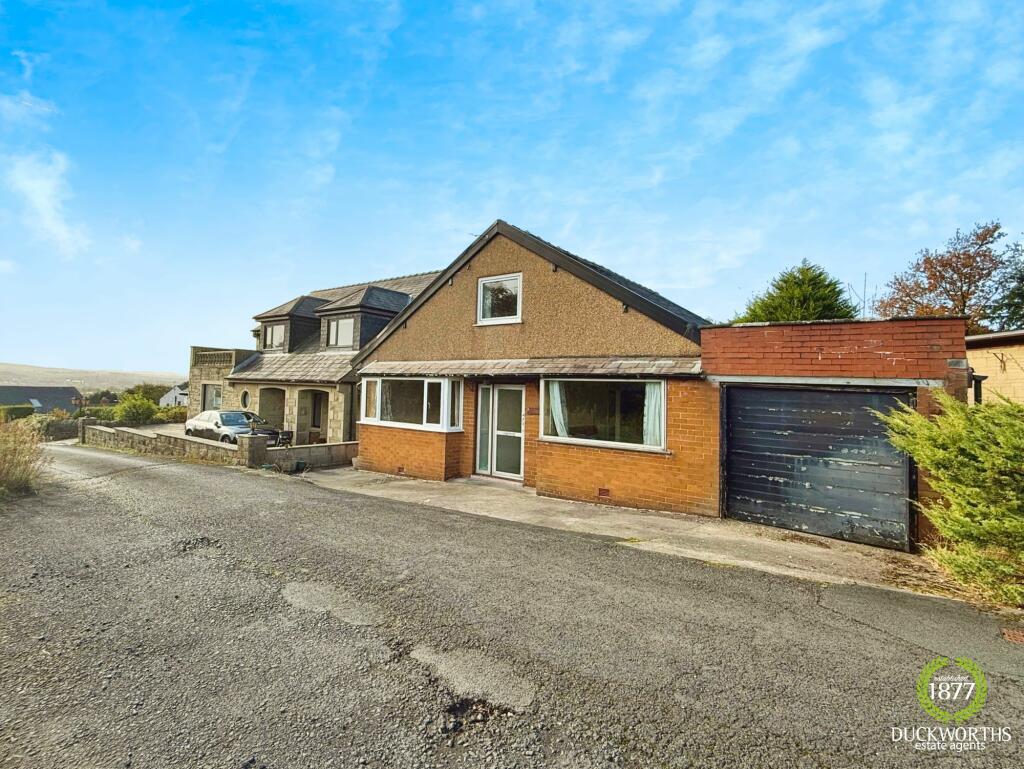Additional property image - Upper Cliffe, Great Harwood, BB6