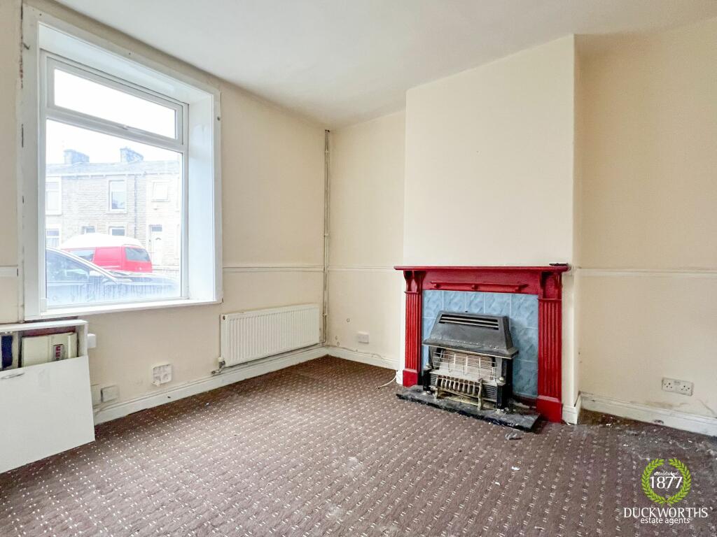 Additional property image - Edmundson Street, Church, BB5