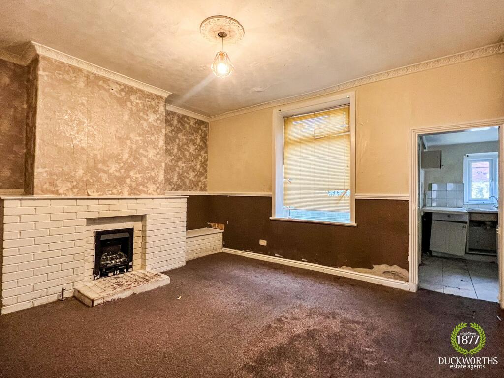 Additional property image - Edmundson Street, Church, BB5