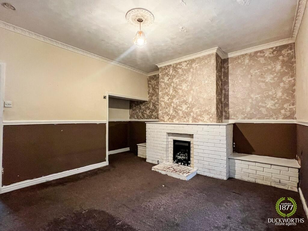 Additional property image - Edmundson Street, Church, BB5