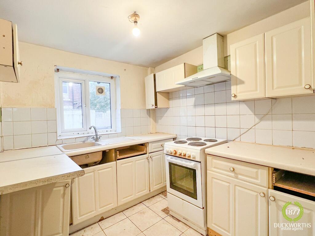 Additional property image - Edmundson Street, Church, BB5