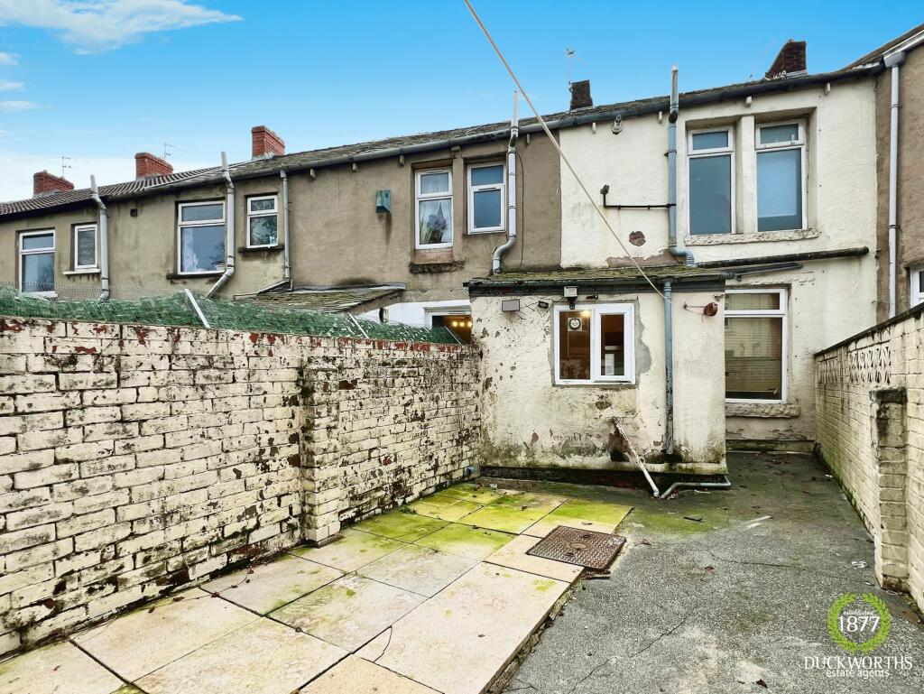 Additional property image - Edmundson Street, Church, BB5