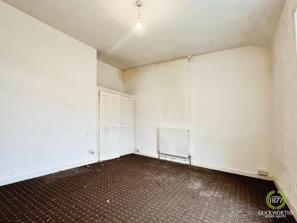 Additional property image - Edmundson Street, Church, BB5