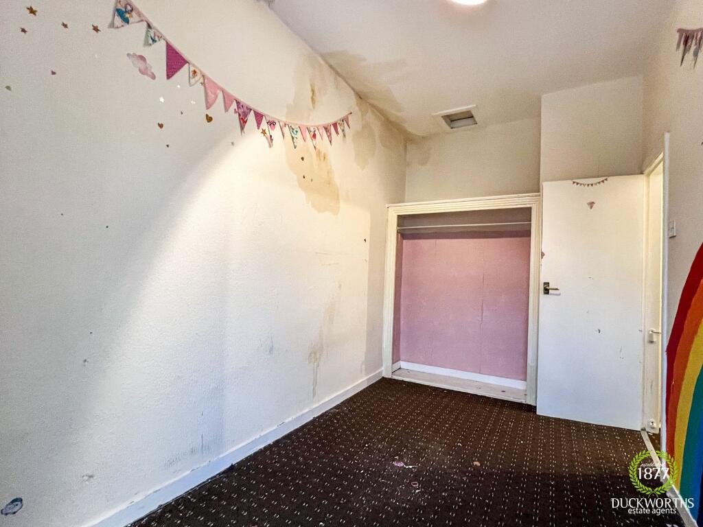 Additional property image - Edmundson Street, Church, BB5