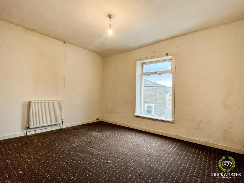 Additional property image - Edmundson Street, Church, BB5