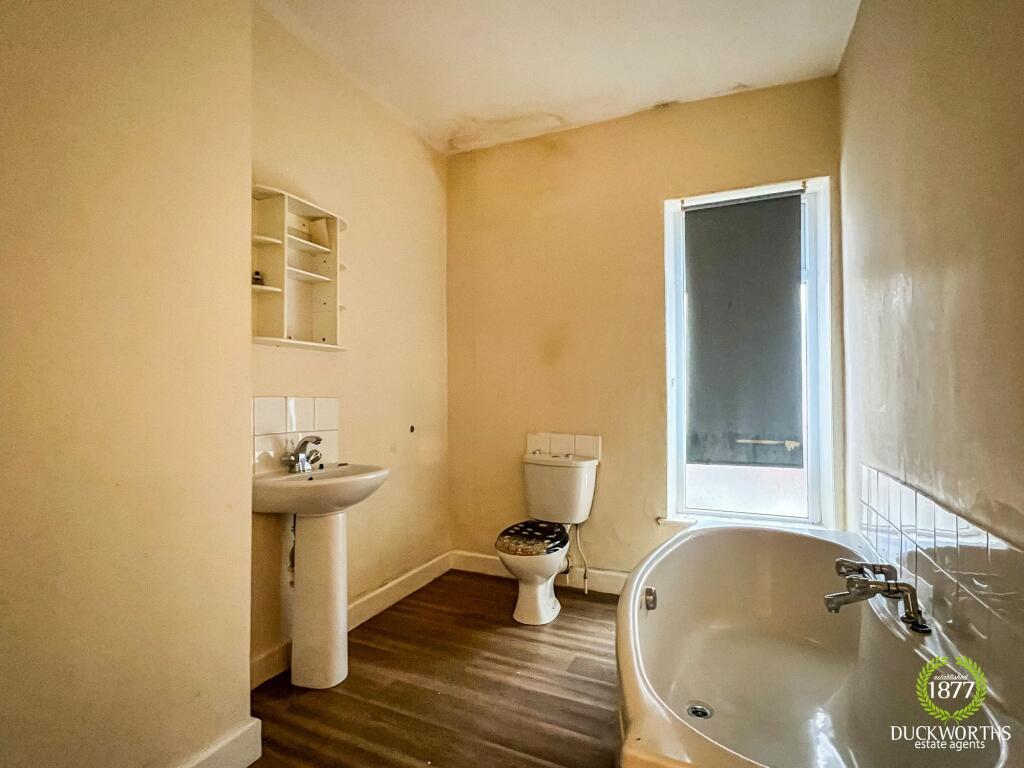 Additional property image - Edmundson Street, Church, BB5