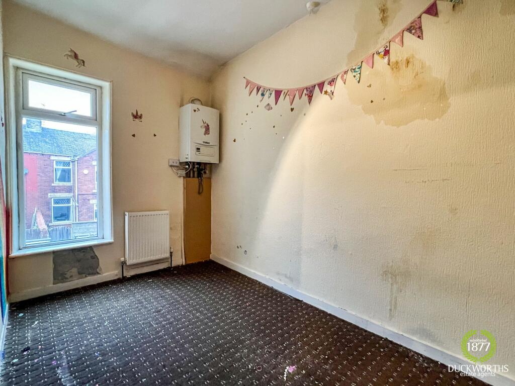 Additional property image - Edmundson Street, Church, BB5