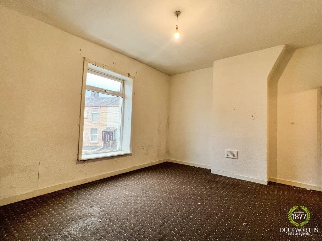 Additional property image - Edmundson Street, Church, BB5