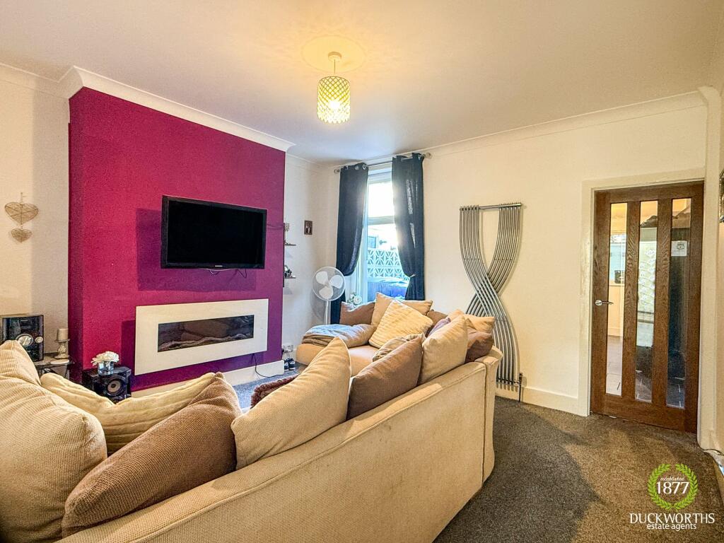 Additional property image - Atlas Street, Clayton Le Moors, BB5