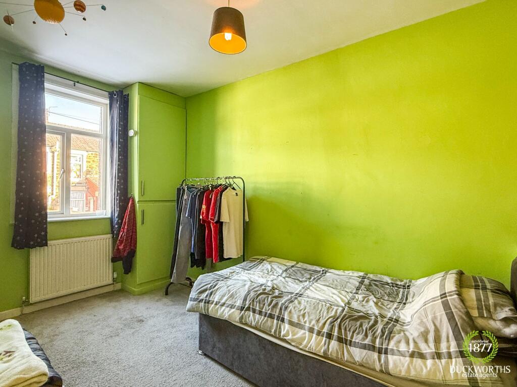 Additional property image - Atlas Street, Clayton Le Moors, BB5