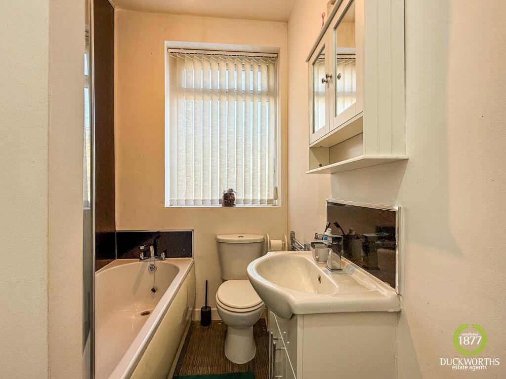 Additional property image - Atlas Street, Clayton Le Moors, BB5