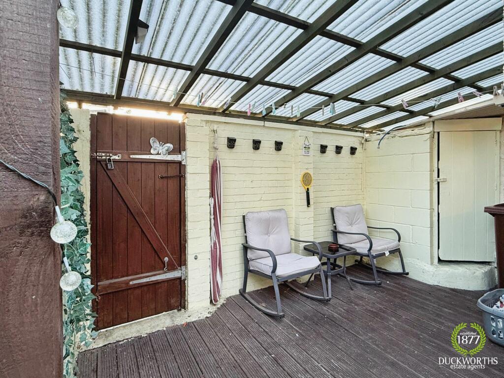 Additional property image - Atlas Street, Clayton Le Moors, BB5