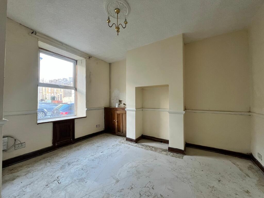 Additional property image - Spring Street, Rishton, BB1
