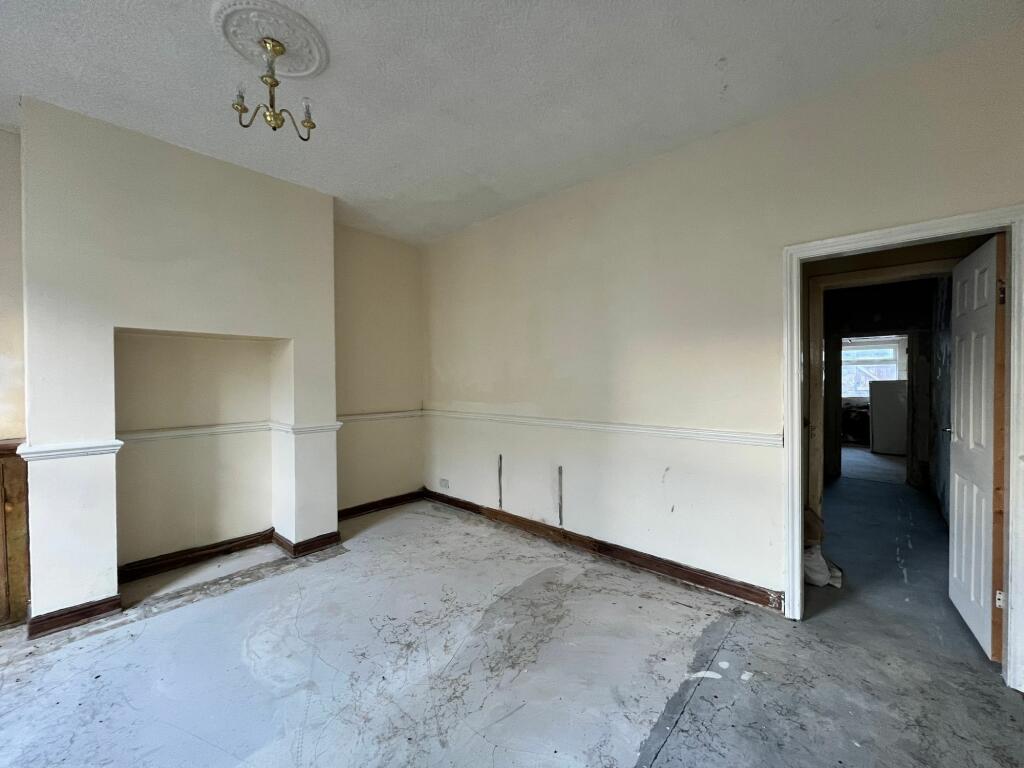 Additional property image - Spring Street, Rishton, BB1