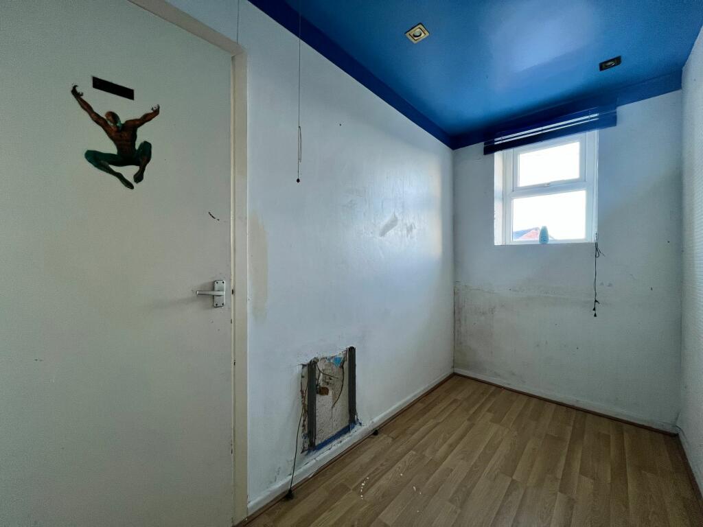 Additional property image - Spring Street, Rishton, BB1