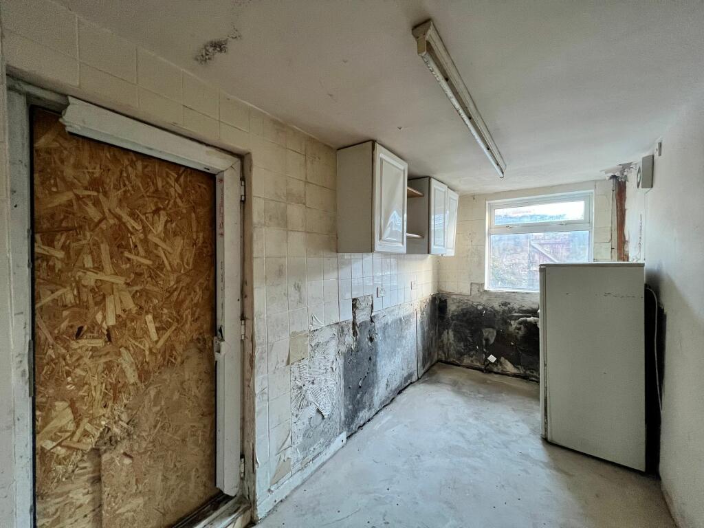 Additional property image - Spring Street, Rishton, BB1