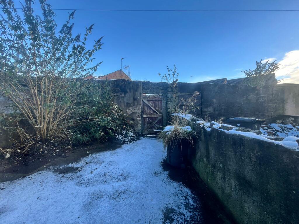 Additional property image - Spring Street, Rishton, BB1