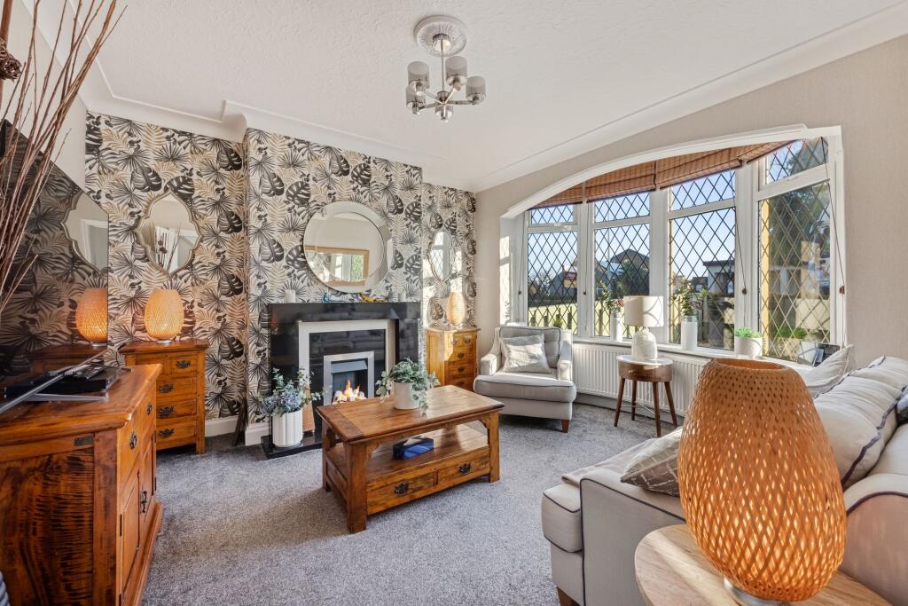 Additional property image - Higher Gate Road, Accrington, BB5