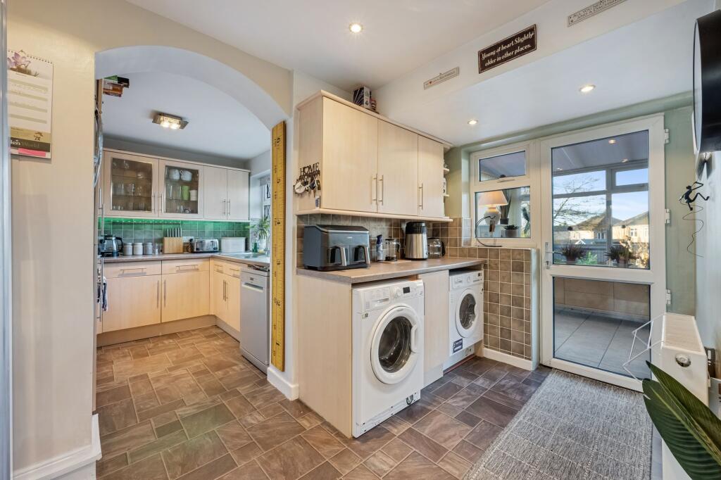 Additional property image - Higher Gate Road, Accrington, BB5