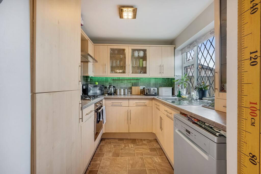 Additional property image - Higher Gate Road, Accrington, BB5