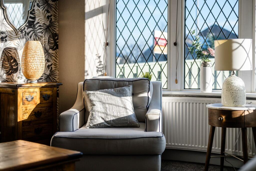 Additional property image - Higher Gate Road, Accrington, BB5
