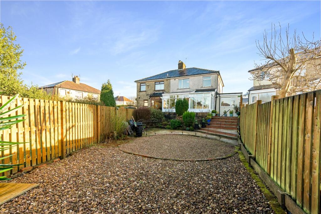 Additional property image - Higher Gate Road, Accrington, BB5