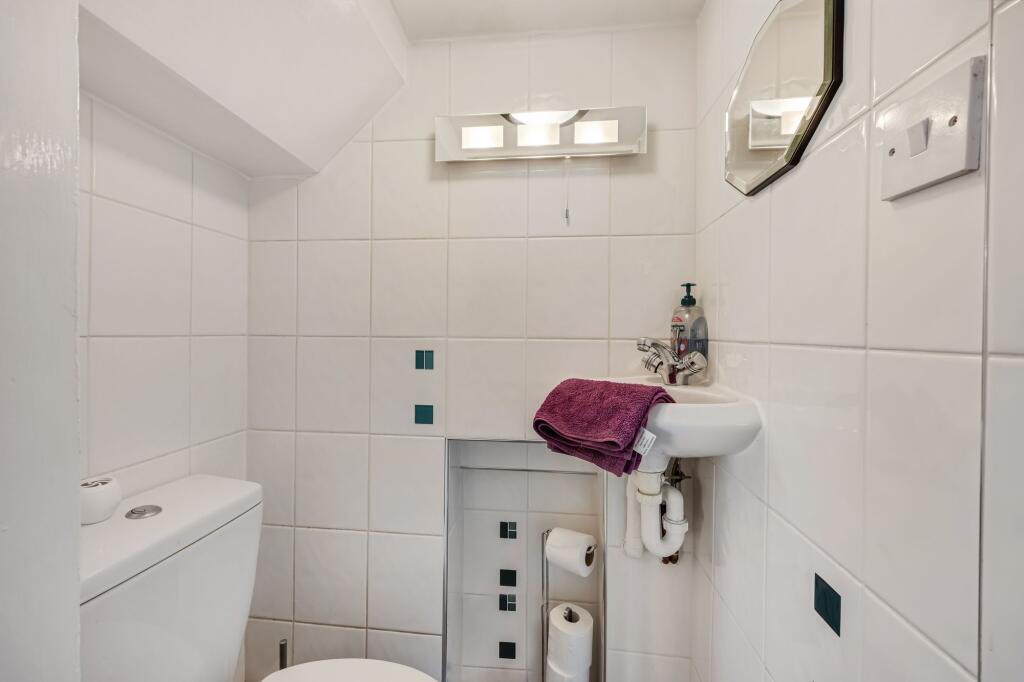Additional property image - Higher Gate Road, Accrington, BB5