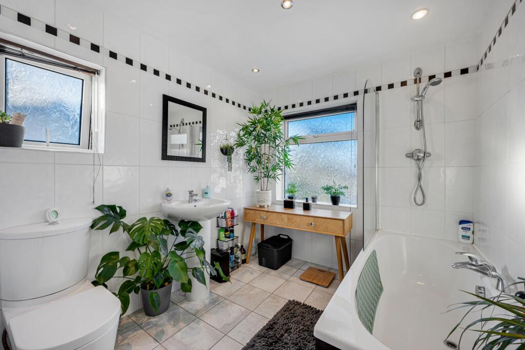 Additional property image - Higher Gate Road, Accrington, BB5