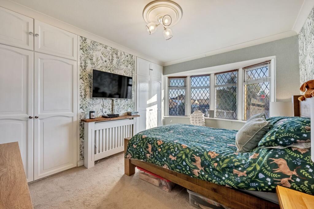 Additional property image - Higher Gate Road, Accrington, BB5