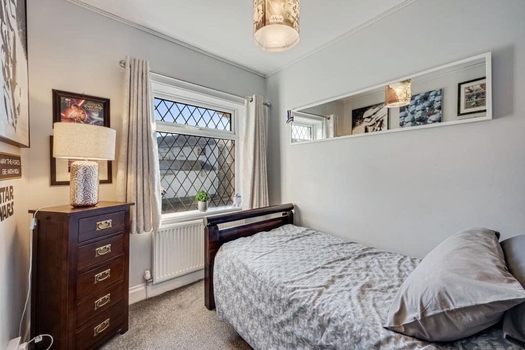 Additional property image - Higher Gate Road, Accrington, BB5