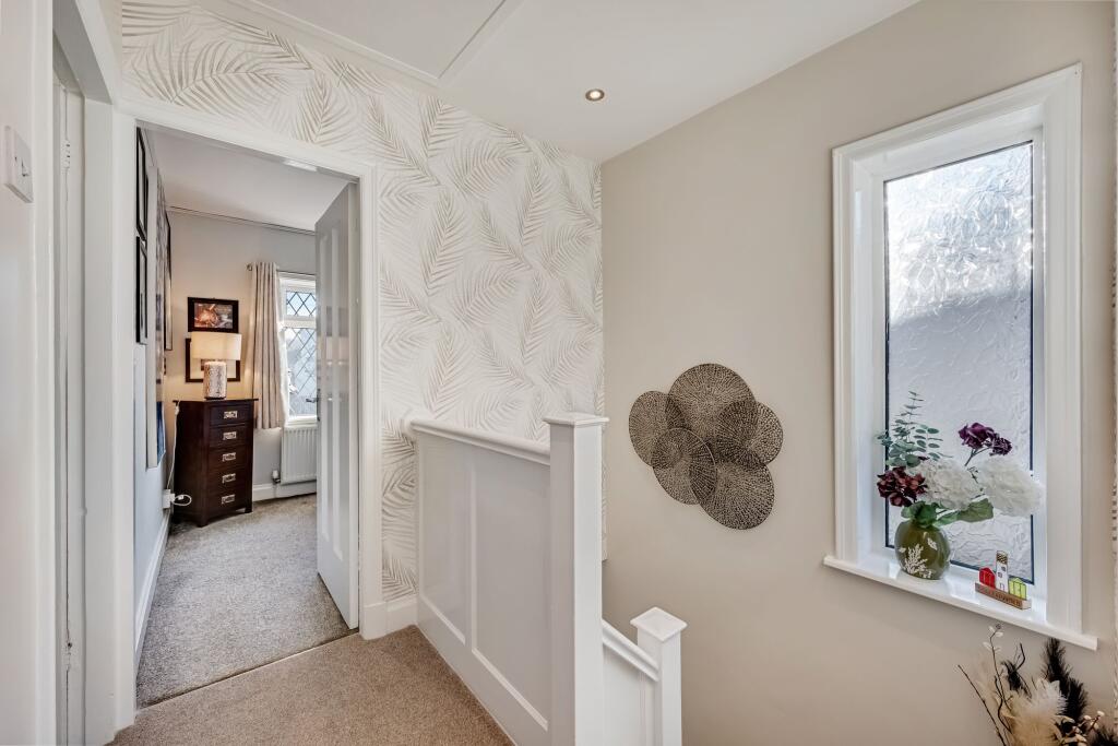 Additional property image - Higher Gate Road, Accrington, BB5