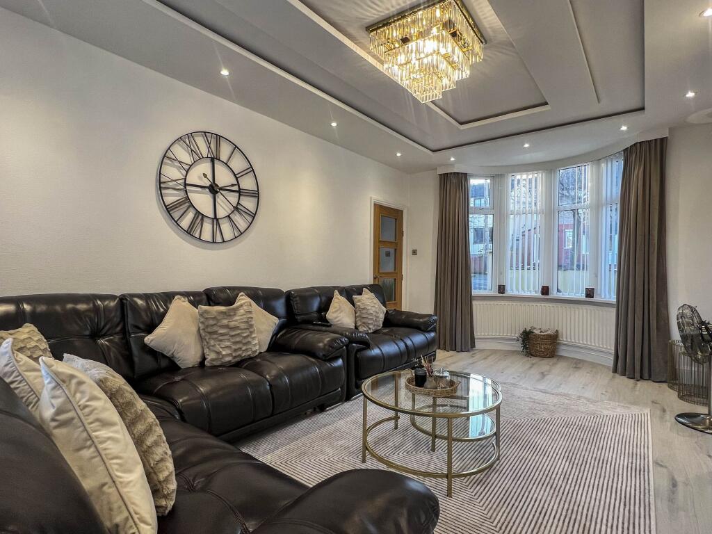 Additional property image - Oakwood Road, Accrington, BB5