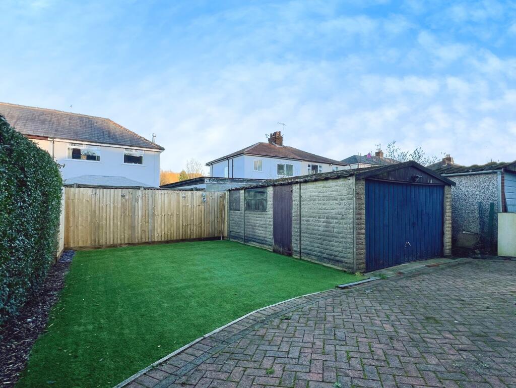 Additional property image - Oakwood Road, Accrington, BB5