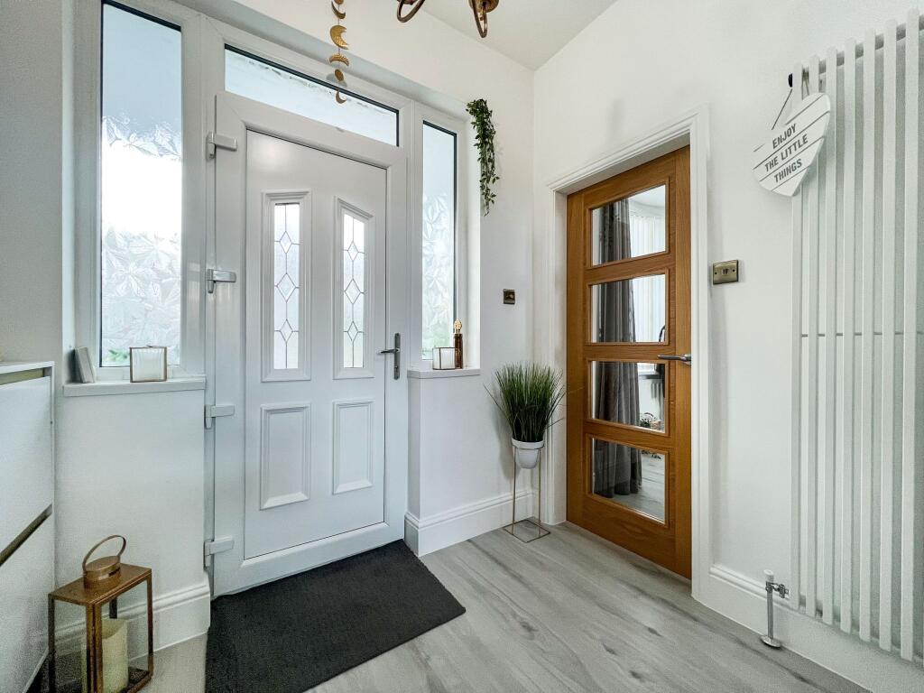 Additional property image - Oakwood Road, Accrington, BB5