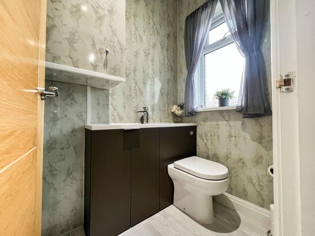 Additional property image - Oakwood Road, Accrington, BB5