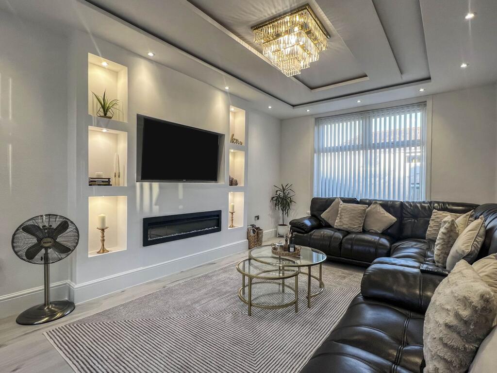 Additional property image - Oakwood Road, Accrington, BB5