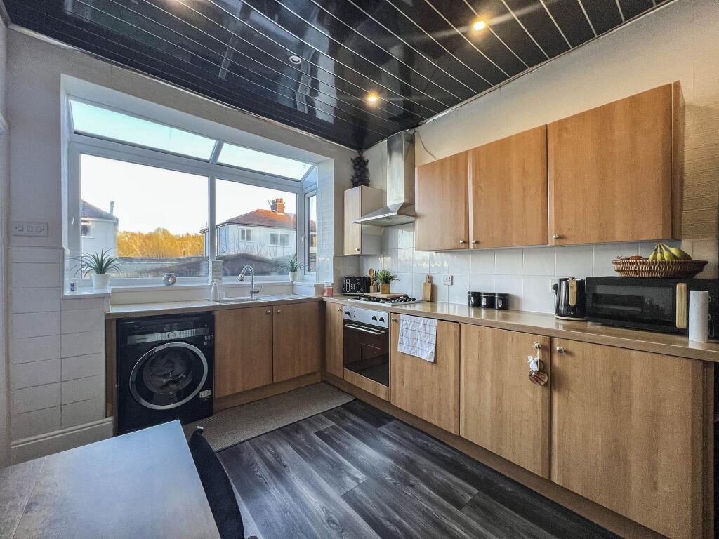 Additional property image - Oakwood Road, Accrington, BB5