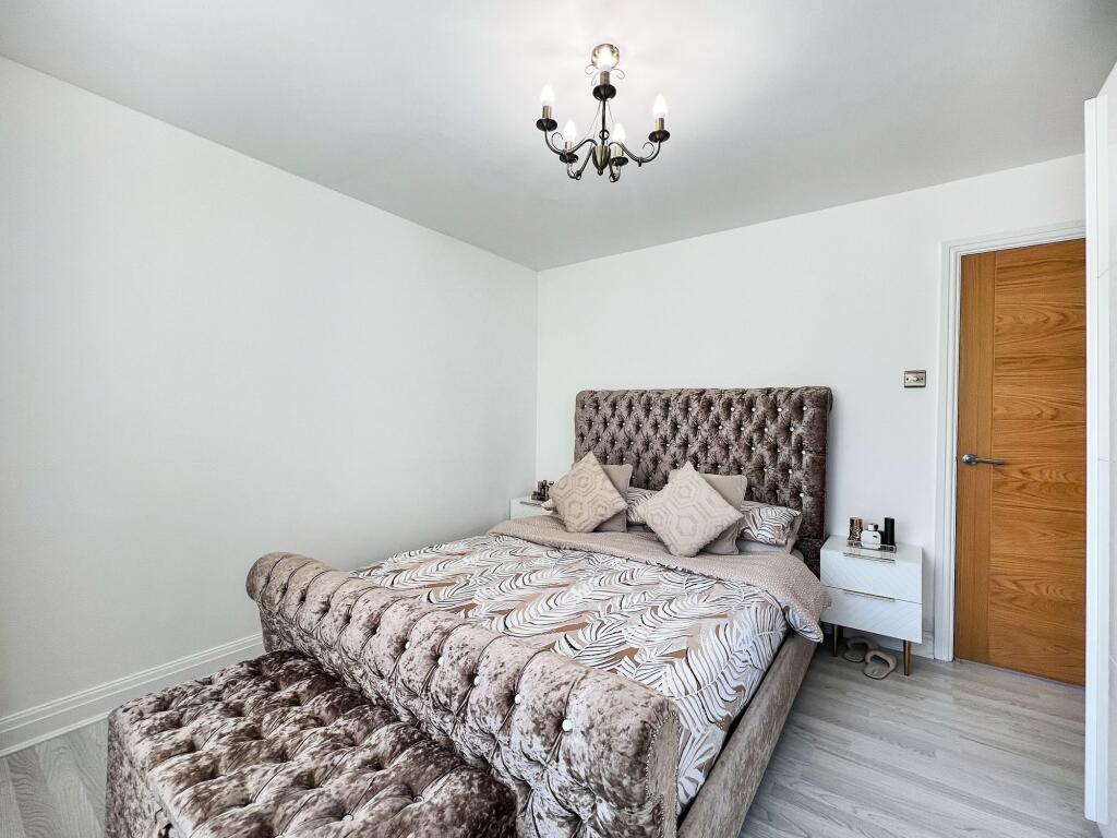 Additional property image - Oakwood Road, Accrington, BB5