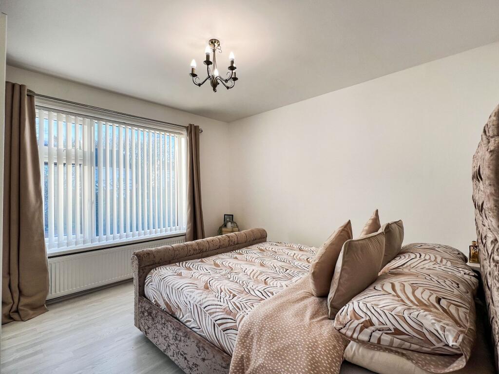Additional property image - Oakwood Road, Accrington, BB5