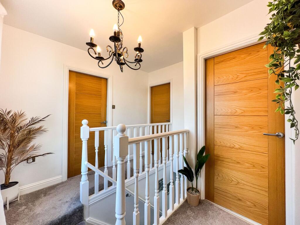 Additional property image - Oakwood Road, Accrington, BB5