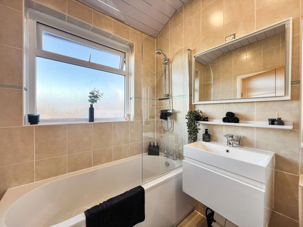 Additional property image - Oakwood Road, Accrington, BB5