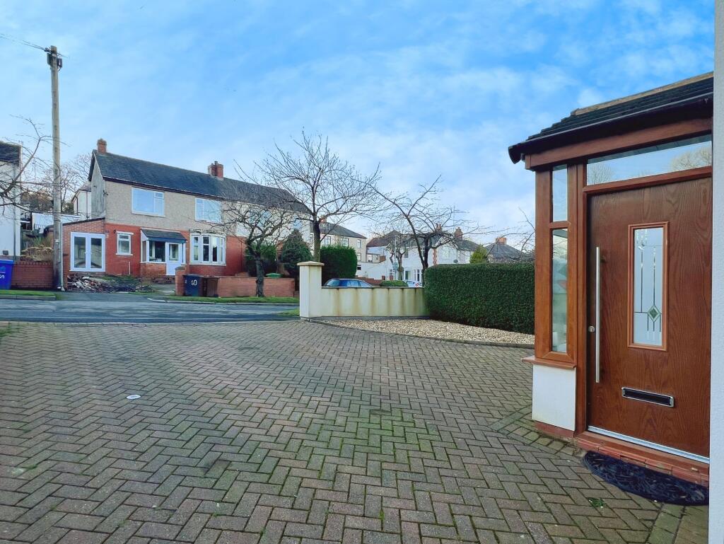 Additional property image - Oakwood Road, Accrington, BB5