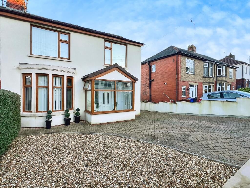 Additional property image - Oakwood Road, Accrington, BB5