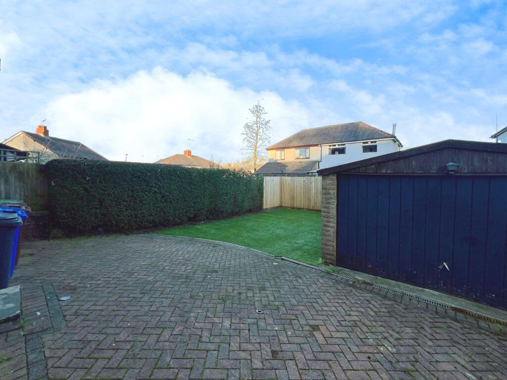 Additional property image - Oakwood Road, Accrington, BB5