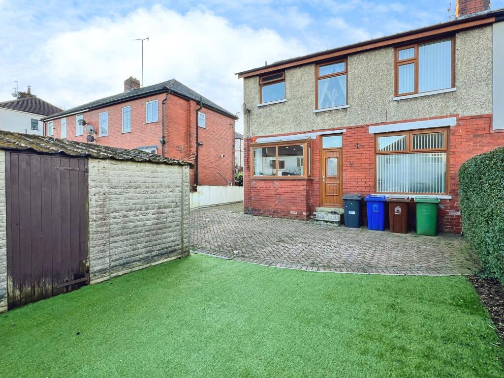 Additional property image - Oakwood Road, Accrington, BB5