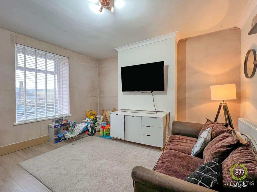 Additional property image - Blackburn Road, Haslingden, BB4