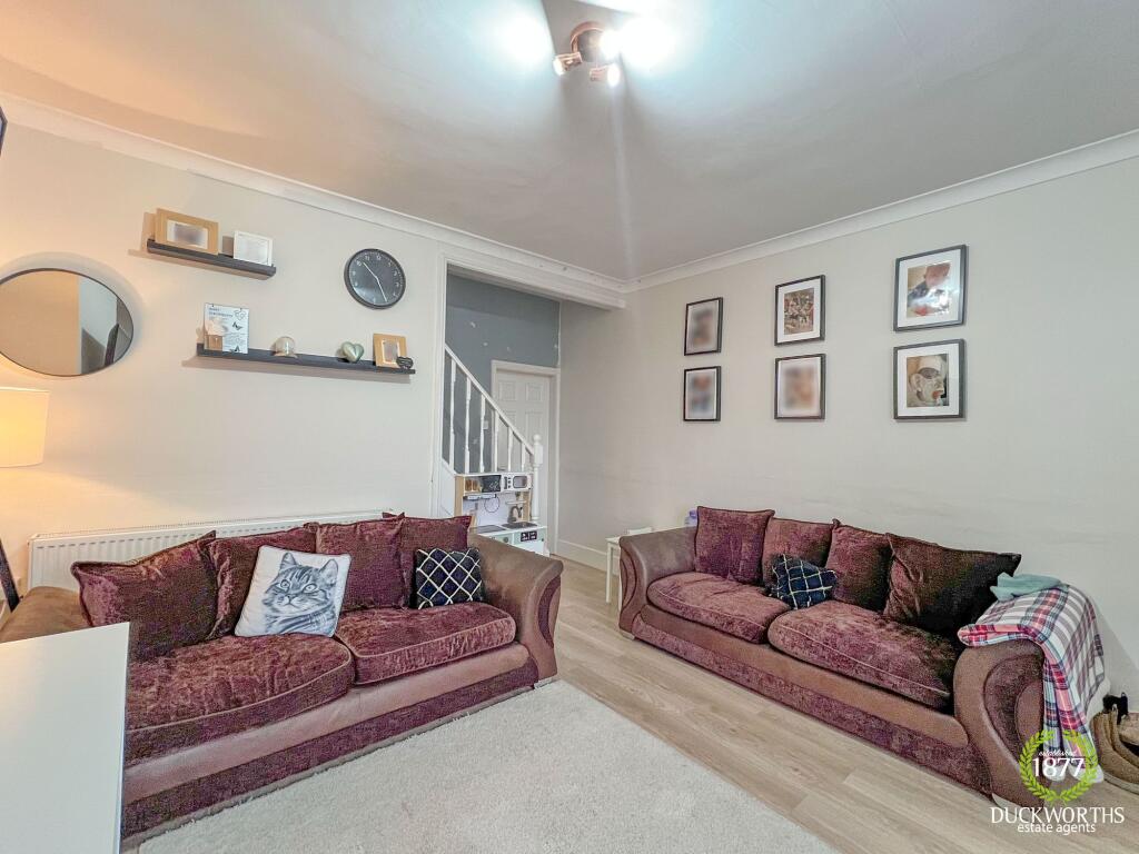 Additional property image - Blackburn Road, Haslingden, BB4